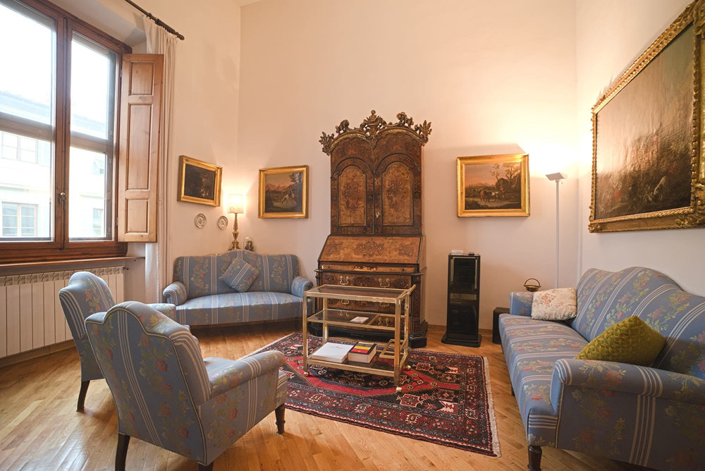 Appartamento in Firenze