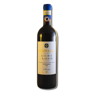 Campolaia Chianti Classico annata 2020