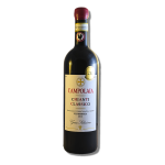 Campolaia Gran Selezione 2012