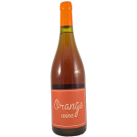 Orange Wine 2018